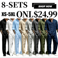 8-SETS[One of Each Color]