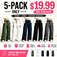 5-Pack A