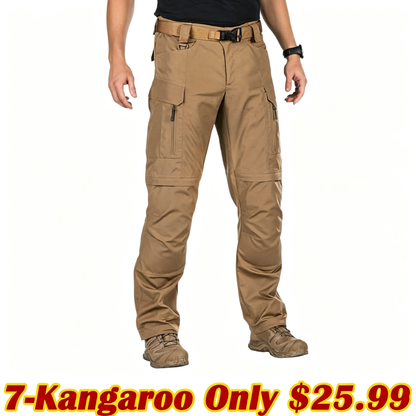 🔥Today's Specials🔥Men's Classic Tactical Pants