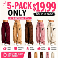 5-Pack B