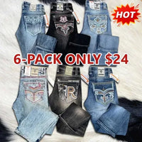 6-PACK A
