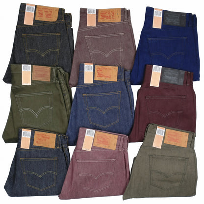 🔥Clearance sale, limited stock 🔥 ORIGINAL FIT JEANS