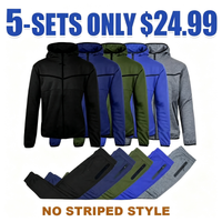 5-sets  A(one of each color)