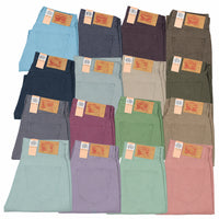 Color #4 (9-pack)