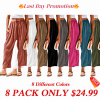 🔥8 Pack only $24.99 (includes 9 colors )