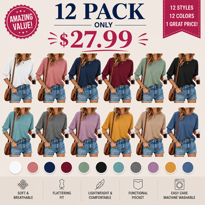 pack