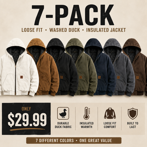 pack