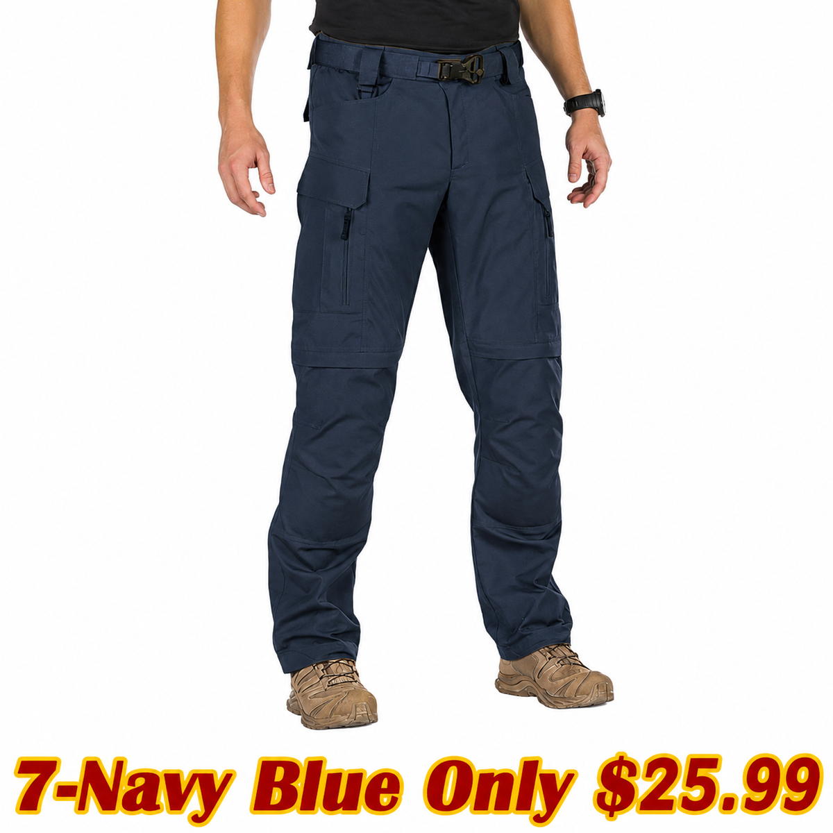 🔥Today's Specials🔥Men's Classic Tactical Pants