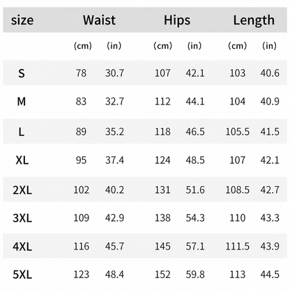 🔥 BEST SELLER | 6PCS $24.99 | Men’s Stretch Cotton Loose-Fit Drawstring Jeans